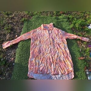 New Entro size S top